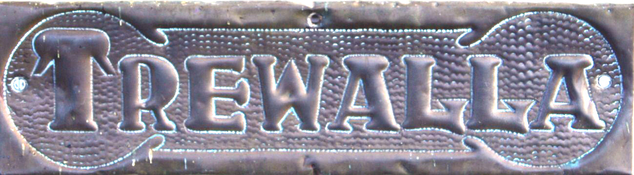 trewalla.com